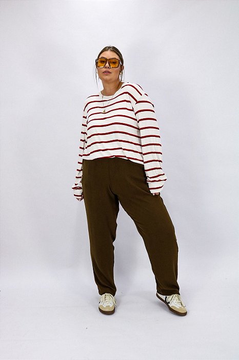 Calça Aurora