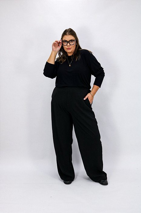Calça Maria Julia