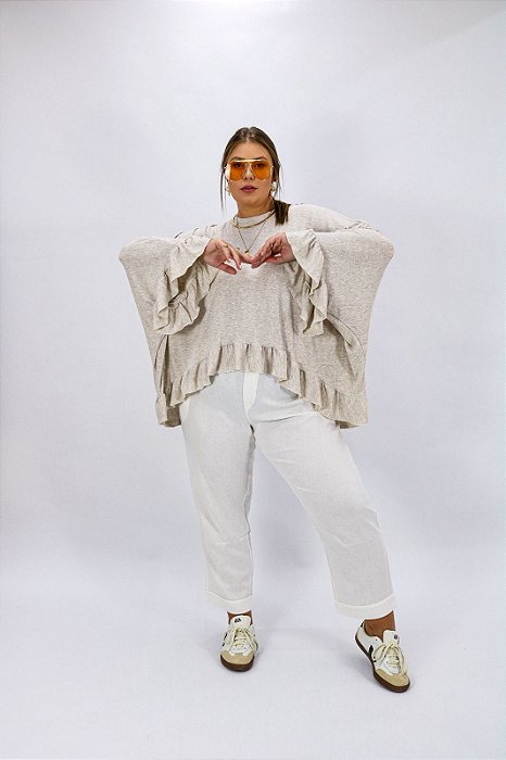 Blusa Ana