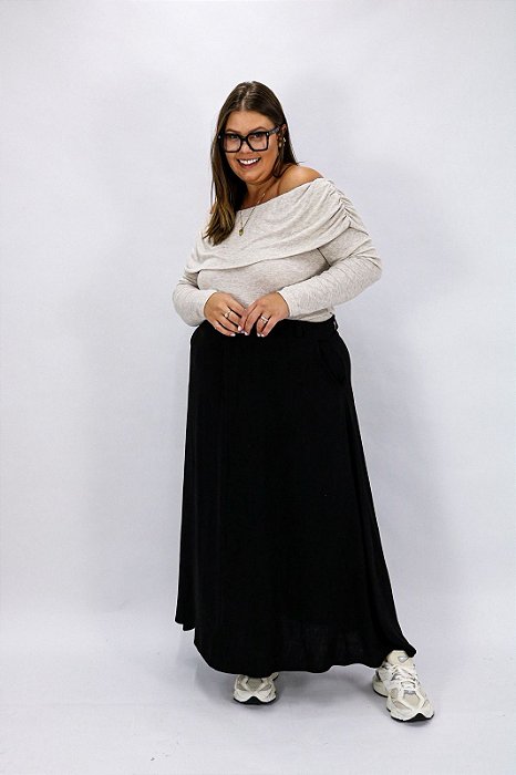 Blusa Pamela