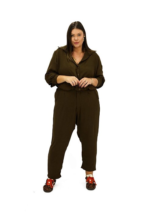 Camisa Chiara