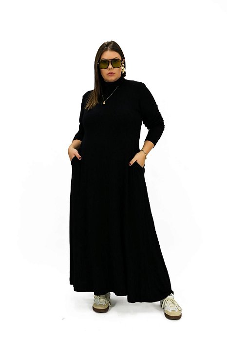 Vestido Poliana