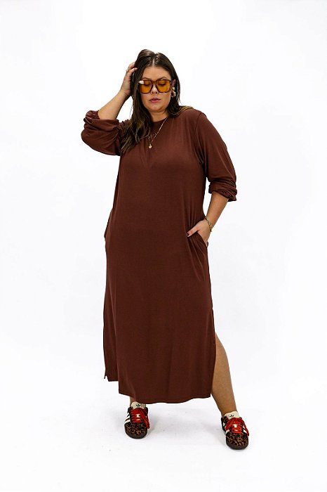 Vestido Thalia