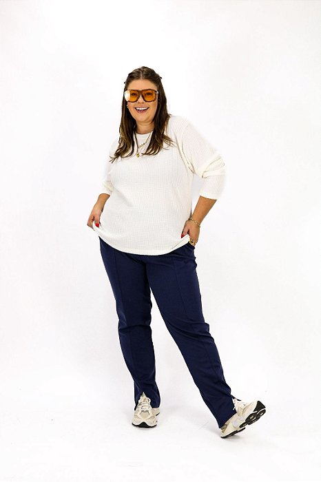 Calça Agnes