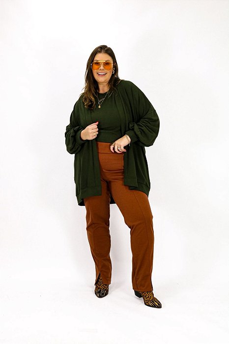 Calça Agnes
