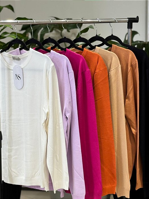 Blusa Gabi