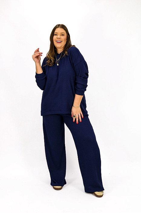 Blusa Claudia