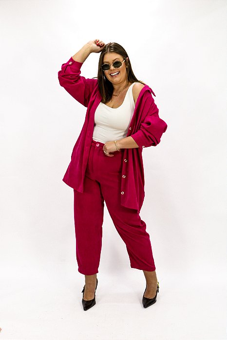 Camisa Sarah