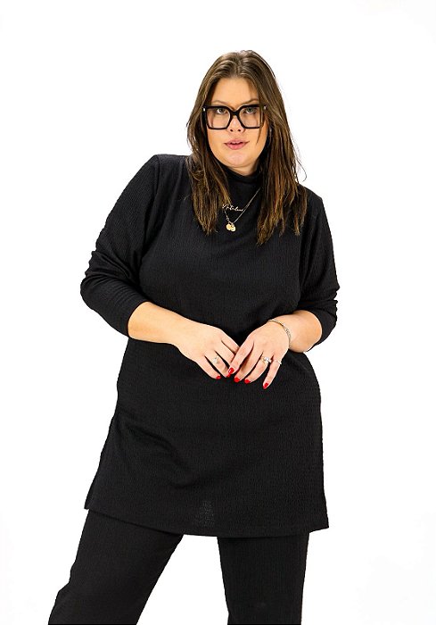 Blusa Selene