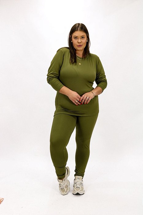 Blusa Larissa
