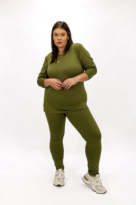 Legging Larissa