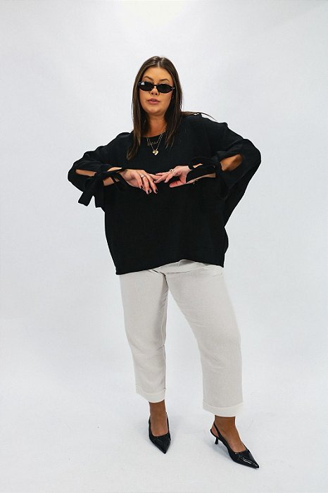 Blusa Cris