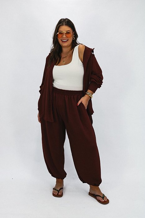 Camisa Yara