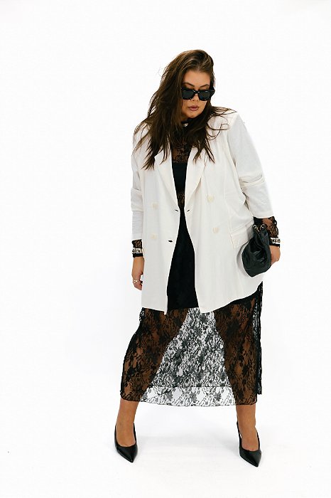 Blazer Diana