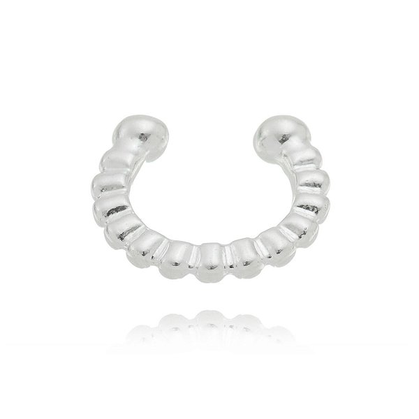 PIERCING FAKE DE PRATA