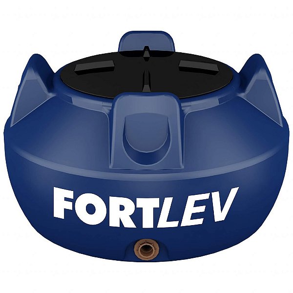 Tanque de Polietileno 1.000L  Fortlev