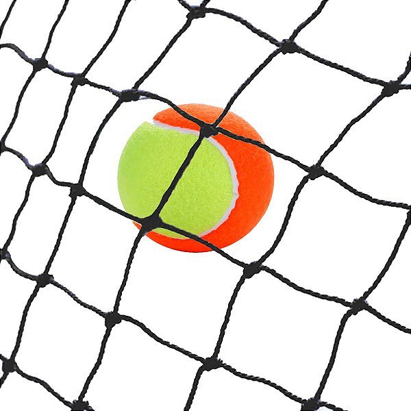 Rede Malha 5 CM - Para Beach Tennis M2