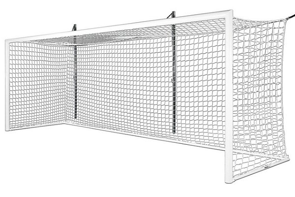 REDE FUTEBOL DE CAMPO NYLON - CAIXOTE