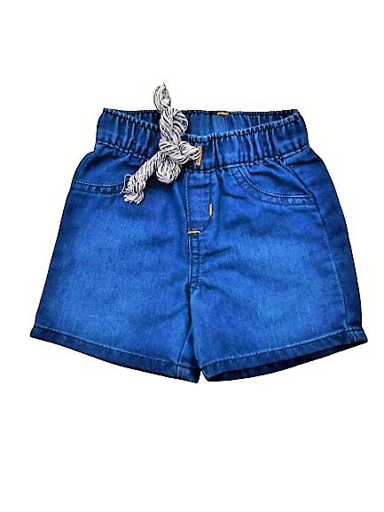 ver bermudas jeans