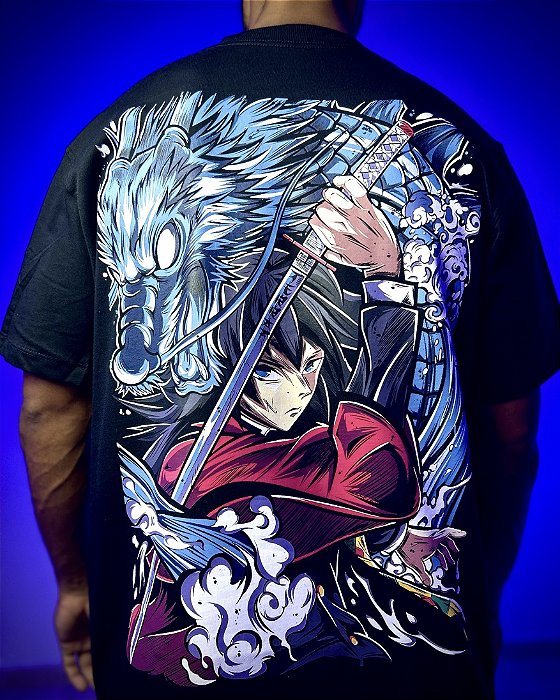 ESGOTADO - Respiração da Água