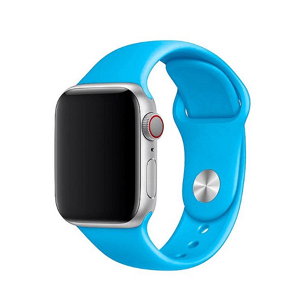 apple watch 3 piscina