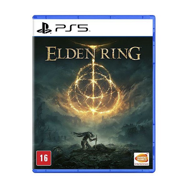 ELDEN RING PS5