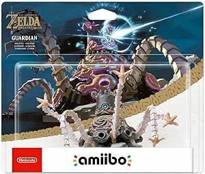 AMIIBO GUARDIAN