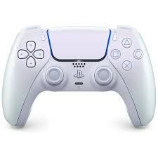 CONTROLE DUALSENSE CHROMA PEARL PS5