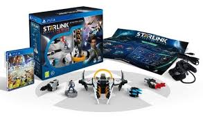 STARLINK BATTLE FOR ATLAS PS4