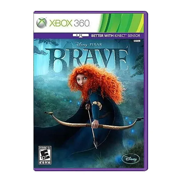 BRAVE X360 USADO
