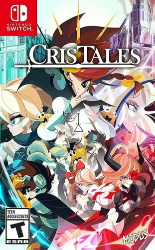 CRIS TALES SWITCH