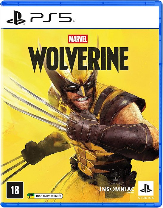 MARVELS WOLVERINE