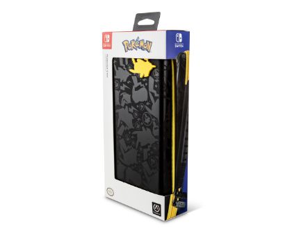 CASE PROTECTION POWERA PIKACHU SILHOUETTE