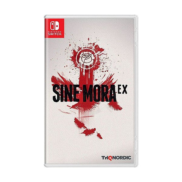 SINE MORA EX - SWITCH