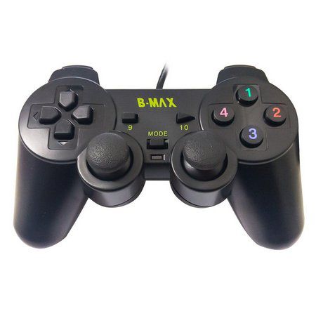 BMAX - CONTROLE P/ PC - BM321