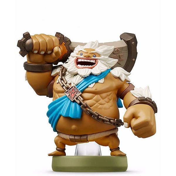 AMIIBO DARUK