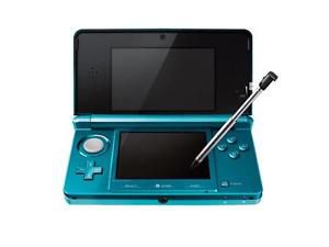 NINTENDO 3DS AZUL USADO