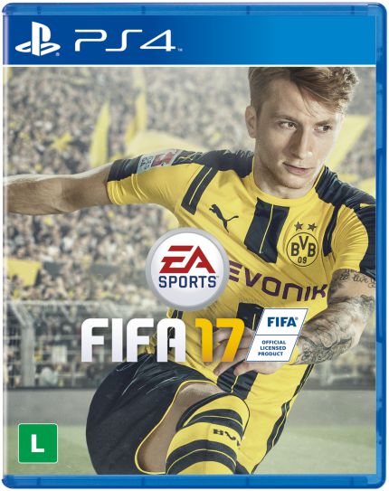 Ps4 Fifa 21, Comprar Novos & Usados