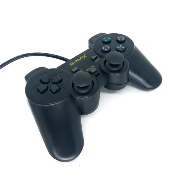 CONTROLE PS2 KNUP / BMAX