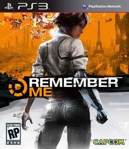 REMEMBER ME PS3 USADO