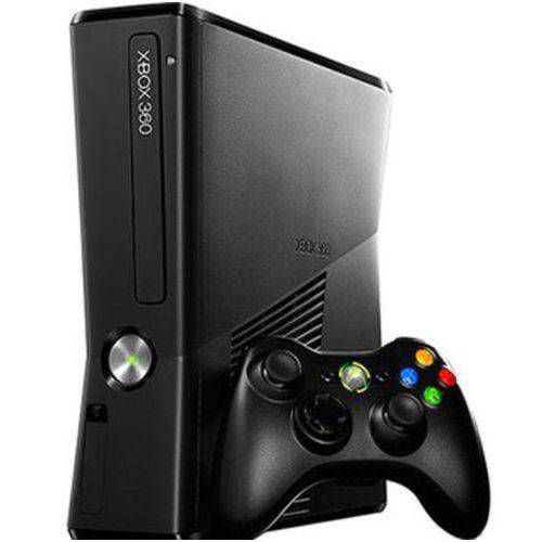 Console Xbox 360 Desbloqueado: Promoções