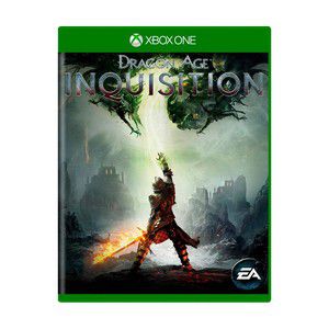 DRAGON AGE INQUISITION XBOX ONE USADO