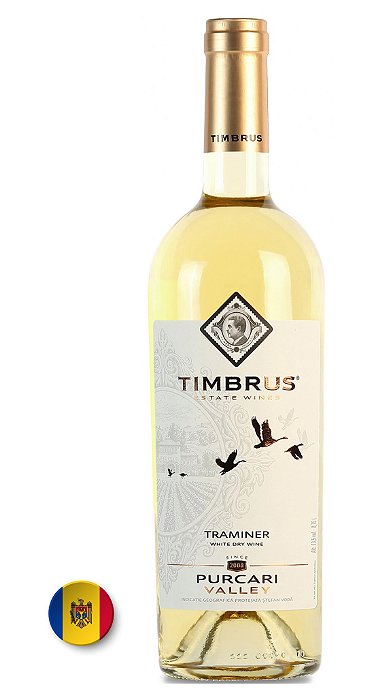 Timbrus Traminer IGP