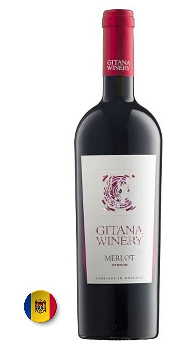 Gitana Merlot IGP