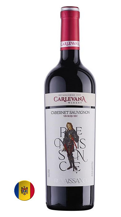 Carlevana Renaissance Cabernet Sauvignon