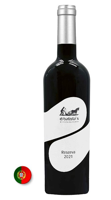 Batista's Reserva Tinto