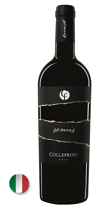 Collefrisio Semis Montepulciano d'Abruzzo DOC