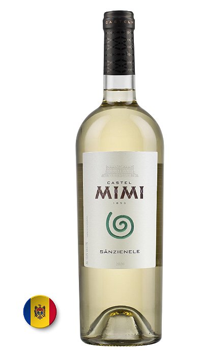 Castel Mimi Sânzienele