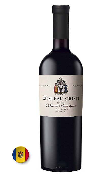 Chateau Cristi Cabernet Sauvignon Old Vine