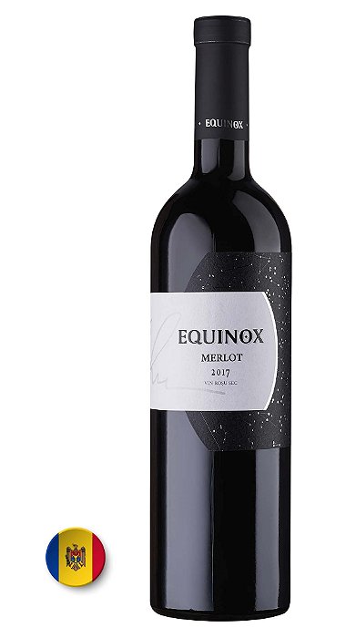 Equinox Limited Edition Merlot